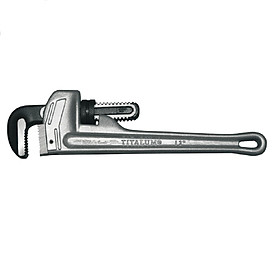 Mua Mỏ lết răng cán nhôm 10 inch Ega Master 61044