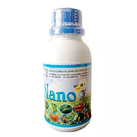 Mua Phân bón vi lượng Nano Kẽm AHT 1000ml
