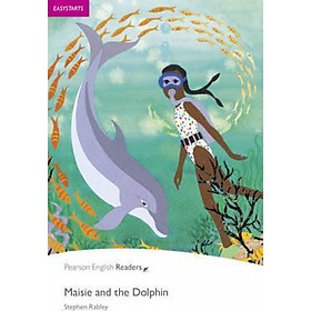 Hình ảnh Maisie and the Dolphin Level ES