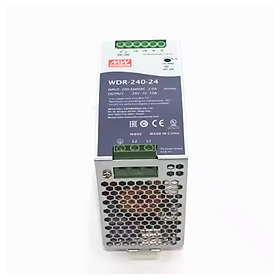 Mua Nguồn Meanwell WDR-480-24 Hàng nhập khẩu