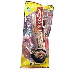 Taebaeknonghyup Hwanggi Baeksuk Ingredient 100g