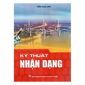 Nơi bán Kĩ Thuật Nhận Dạng - Giá Từ -1đ