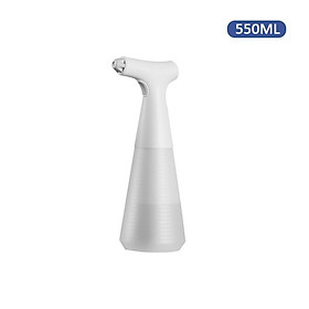 Bình Xịt Nước Xiaomi Youpin Xiaoda Dùng Điện Tự Động Tưới Cây 550ml 900ml