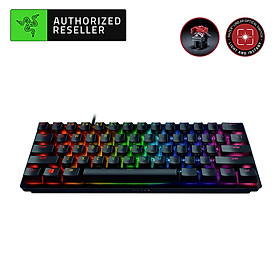 Mua Razer Huntsman Mini Bàn phím chơi game 60% với Công tắc quang Razer Hàng nhập khẩu