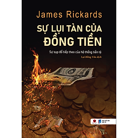 Sách Sự Lụi Tàn Của Đồng Tiền