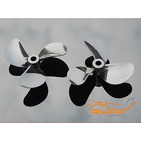 Mua Chân vịt thuận nghịch 3 lá kích thước 4x40mm chất liệu nhựa