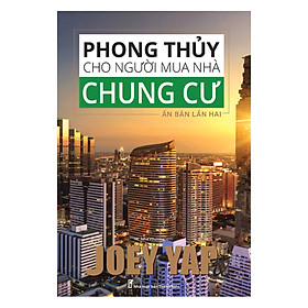 Nơi bán Phong Thủy Cho Người Mua Nhà Chung Cư - Giá Từ -1đ