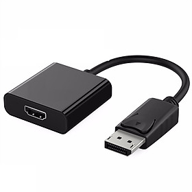 Mua Displayport RA HDMI - HÀNG NHẬP KHẨU