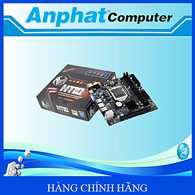 Mua Bo mạch chủ Main MIXIE H110 DDR4  Socket LGA 1151 - Hàng Chính Hãng