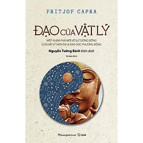Sách Đạo Của Vật Lý (Tái bản năm 2021)
