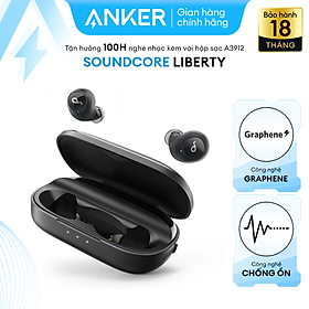 Mua Tai nghe bluetooth SOUNDCORE Liberty (by Anker) - A3912