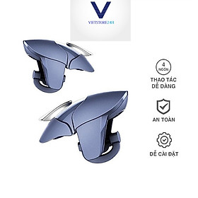 Mua Bộ 2 nút chơi game CH-5