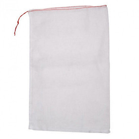 Túi Rút Bảo Vệ Trái Cây Nylon (100 Cái)