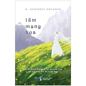 Tấm Mạng Hoa