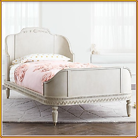 Mua Giường ngủ Tundo châu Âu chất lượng 1m x 2m