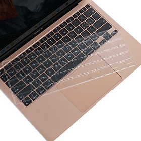 Mua Miếng Phủ Bàn Phím Dành Cho Macbook Air 13  2020 Macbook Pro 13  2020 Màu Trong Suốt