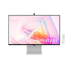 Mua Màn Hình Samsung ViewFinity S9 5K (S90PC) LS27C900PAEXXV 27 inch ( 5K/IPS/60Hz/5ms ) - Hàng Chính Hãng