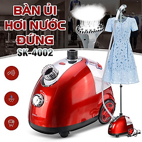 Mua Bàn Ủi Hơi Nước Sokany SK-4002-Hàng Chính Hãng