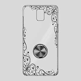 Ốp Lưng Dành Cho XIAOMI REDMI NOTE 9S