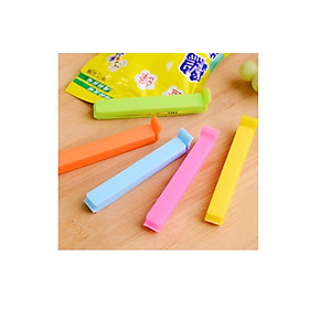 Mua Kẹp đóng kín túi đồ ăn (5 cái)