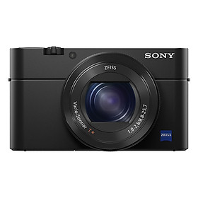 Máy Ảnh Sony Cyber-shot DSC - RX100M4 - Hàng Chính Hãng