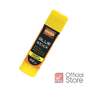 Hồ khô, hồ dán, keo dán giấy Elephant