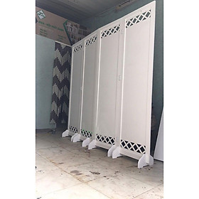 Mua Vách Ngăn Bình Phong Kín IG465 (KO BÁN 1 TẤM)