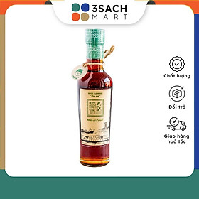 Nước mắm Tĩn cho trẻ em 42N - chai 250ml