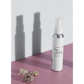 Nước Hoa Hồng PeauHonnete MistSpray