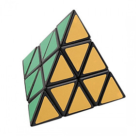 Đồ Chơi Rubik Kim Tự Tháp