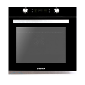 Mua Lò nướng Kocher KOEU-71S13F -  Hàng chính hãng