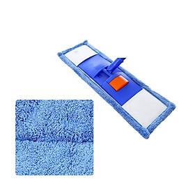 Mua GIẺ LAU SIÊU SẠCH 40CM KIỂU CÀI
