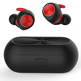 Edifier (EDIFIER) TWS3 True Wireless Stereo Headset True Wireless Series Bluetooth Headset Black