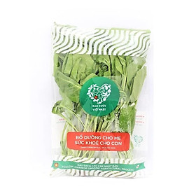 Cải bó xôi 250g