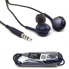 Hình ảnh Tai Nghe New4All Piston Lite NAKG Stereo Earphone Sport (Đen) - Hàng Chính Hãng