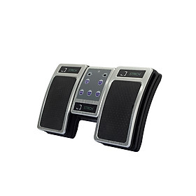 Bàn Đạp Kết Nối Bluetooth Không Dây Kèm Cáp Sạc Cho Guitar / Violin / Piano