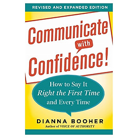 Communicate With Confidence Rev & Exp