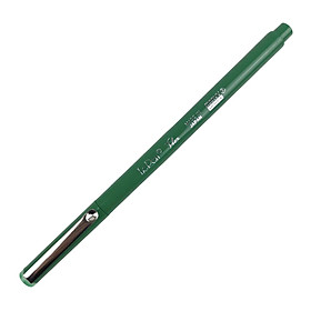 Bút lông đầu cọ nhiều màu Le Pen Flex Marvy Uchida 4800