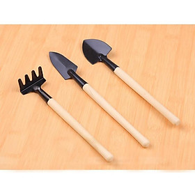 Mua Bộ làm vườn mini 3 món tiện dụng