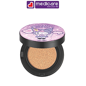 Phấn Nước Đa Năng FOCALLURE Multi-Effect Cushion 12g