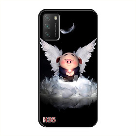 Ốp Dẻo Dành Cho XIAOMI POCO M3