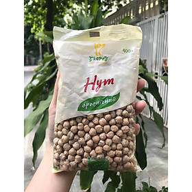 Đậu Gà Hữu Cơ 400g