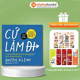 Cứ làm đi!