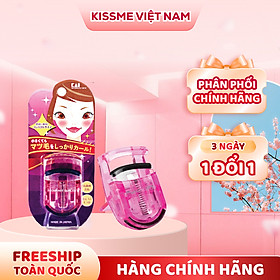 Uốn Cong Mi Không Nhiệt Thân Nhựa Kai Beauty 82504
