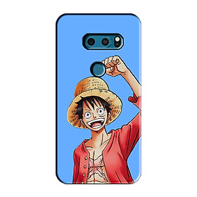 ỐP LƯNG IN DÀNH CHO LG V30S PLUS THINQ