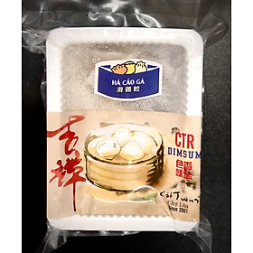Há cảo gà 105gr/3 viên