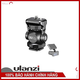 Mua ULANZI UURIG R015 - HÀNG CHÍNH HÃNG - Cold Shoe Mount dành cho Monitor &  Máy ảnh