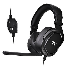 Mua Tai nghe THERMALTAKE Argent H5 Stereo Hàng Chính Hãng