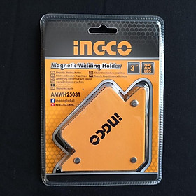 Mua Ke góc nam  châm 12Kg ingco AMWH25031