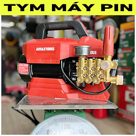 Mua Máy Rửa Xe Bán Công Nghiệp Amaxtools ARX-2750CN Ti 14mm 2750W – tymmaypin